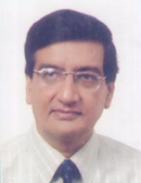 Dr Ashok Kumar Tiwari
